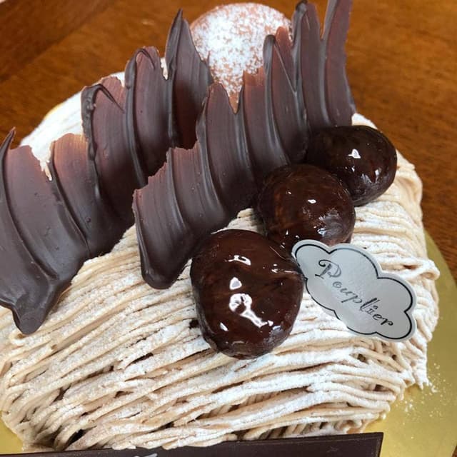 夢菓子工房 ププリエ 本店 - サブ画像2