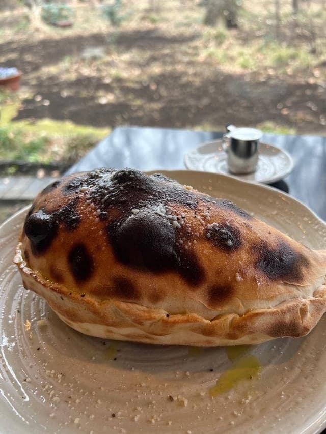 PIZZERIA 武蔵野山居 - サブ画像2