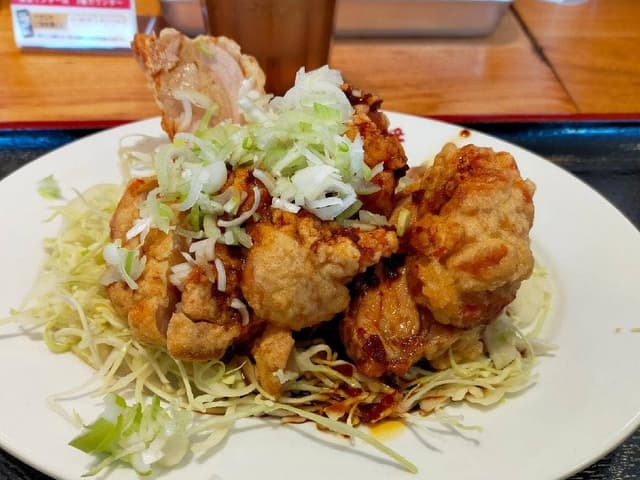 大阪王将 富里インター店 - サブ画像3