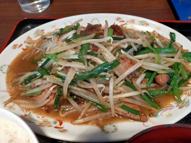 豊受食堂 - サブ画像2