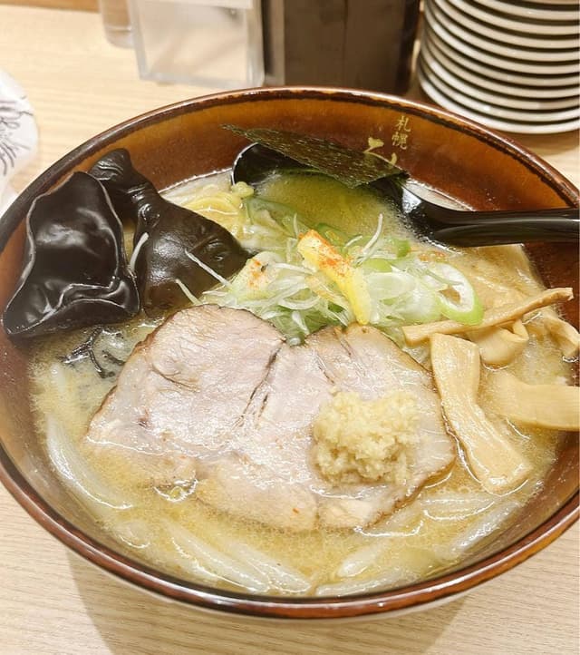 札幌みその 一期一会 シャポー船橋店 - サブ画像1