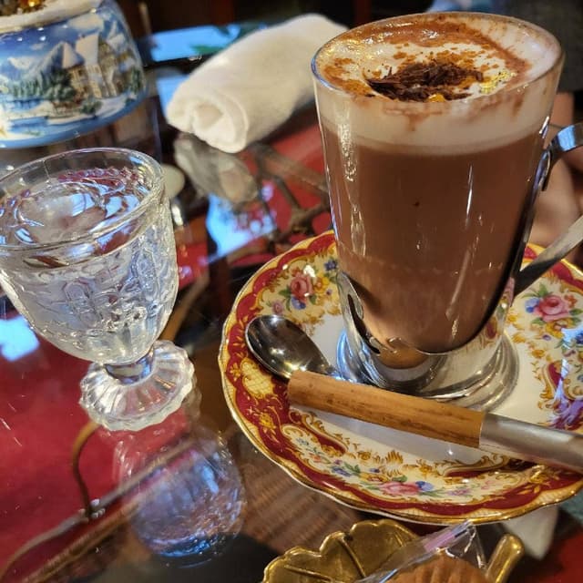 cafe damiano - サブ画像1