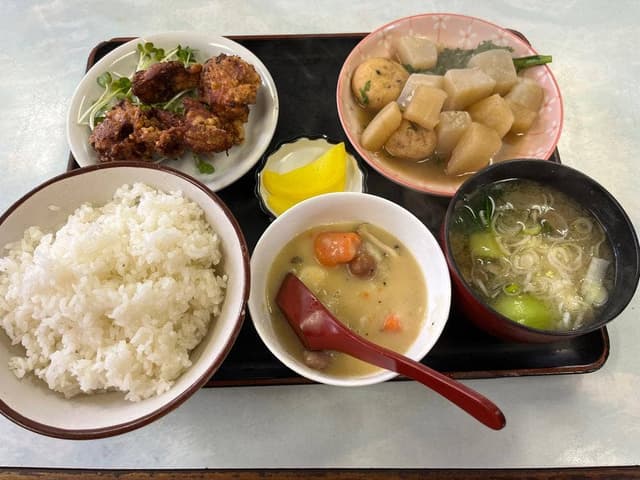 横浜軒 - サブ画像3