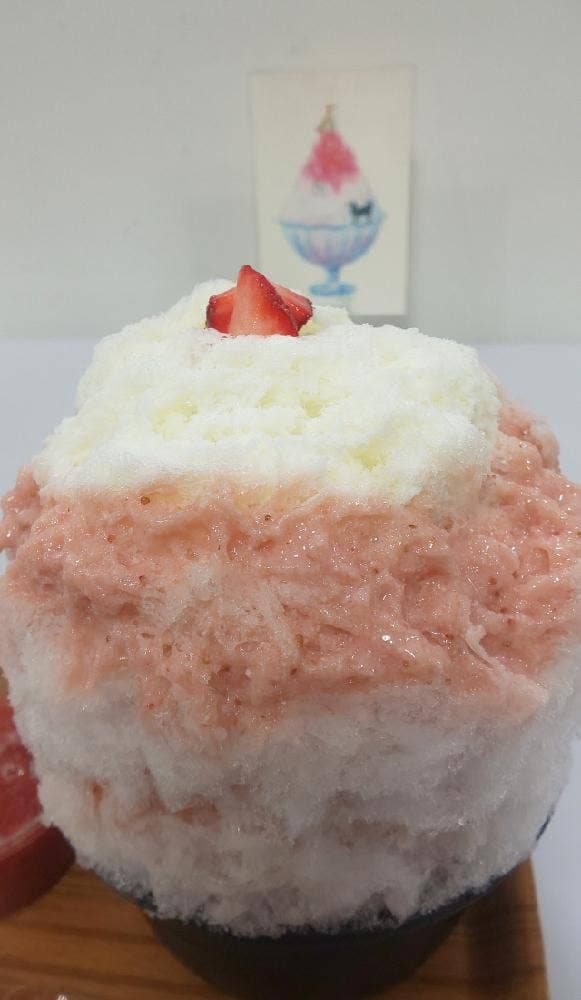 かき氷の店 埜庵 - サブ画像1