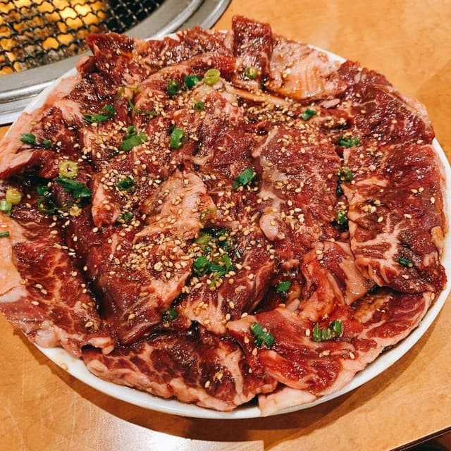 焼肉ざんまい 茅ヶ崎駅前店 - サブ画像2