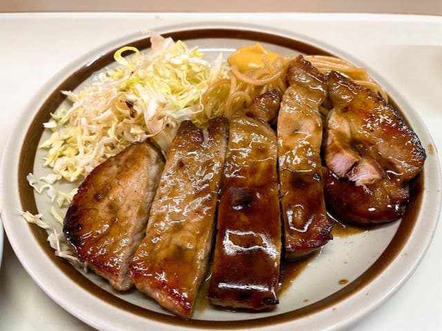 キッチン ポパイ - サブ画像2