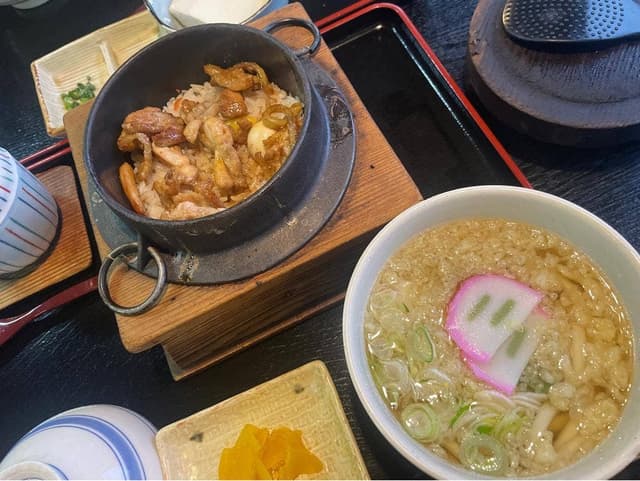 食事処 春日 - サブ画像2