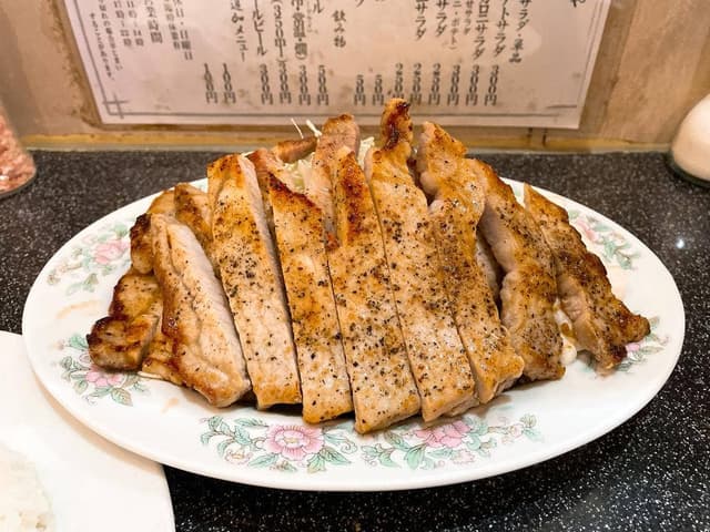 とんかつ店 みのや - サブ画像3