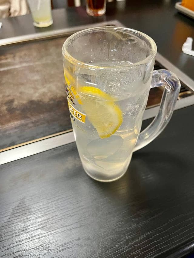 じゃんけん 坂月店 - サブ画像1