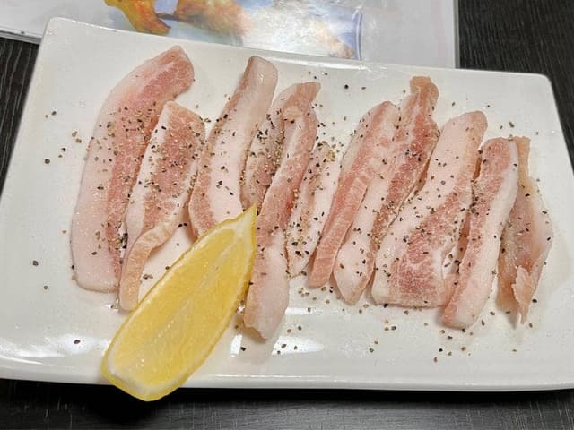 じゃんけん 坂月店 - サブ画像3