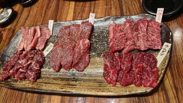 けとばし屋チャンピオン 我孫子店 - サブ画像3
