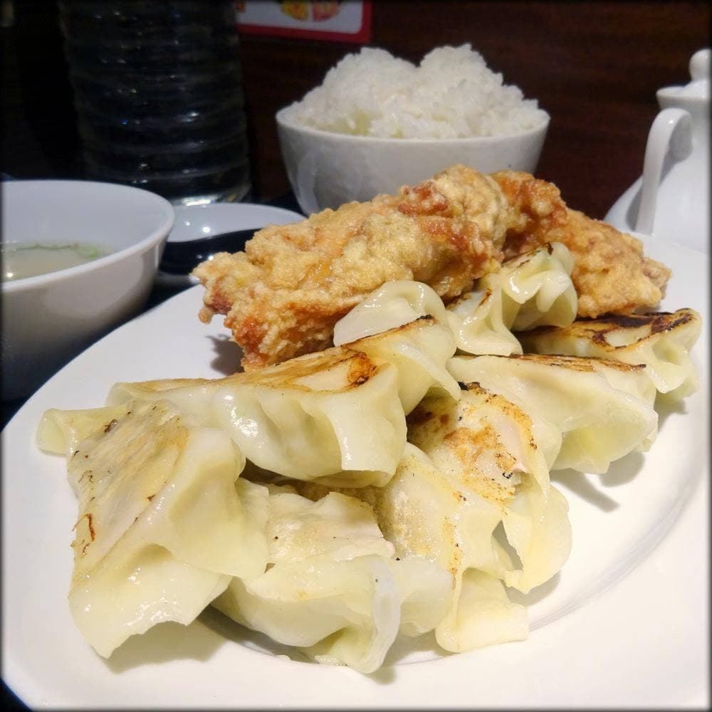 昌苑 狸小路店