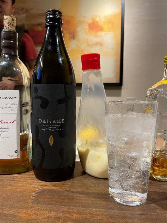 1!2!サントス - サブ画像2