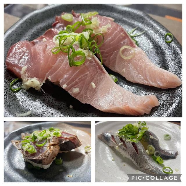 たっちゃん寿司 - サブ画像1