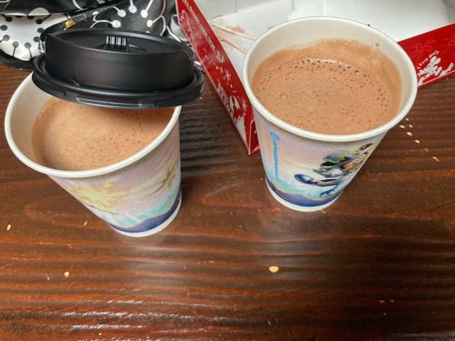 カウボーイ・クックハウス - サブ画像1