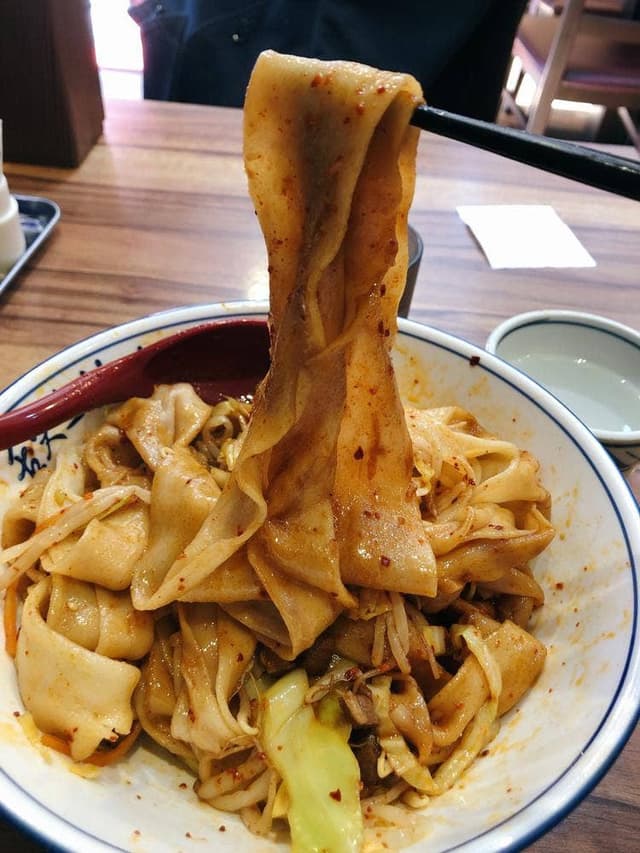西安麺荘 秦唐記 神保町店 - サブ画像2
