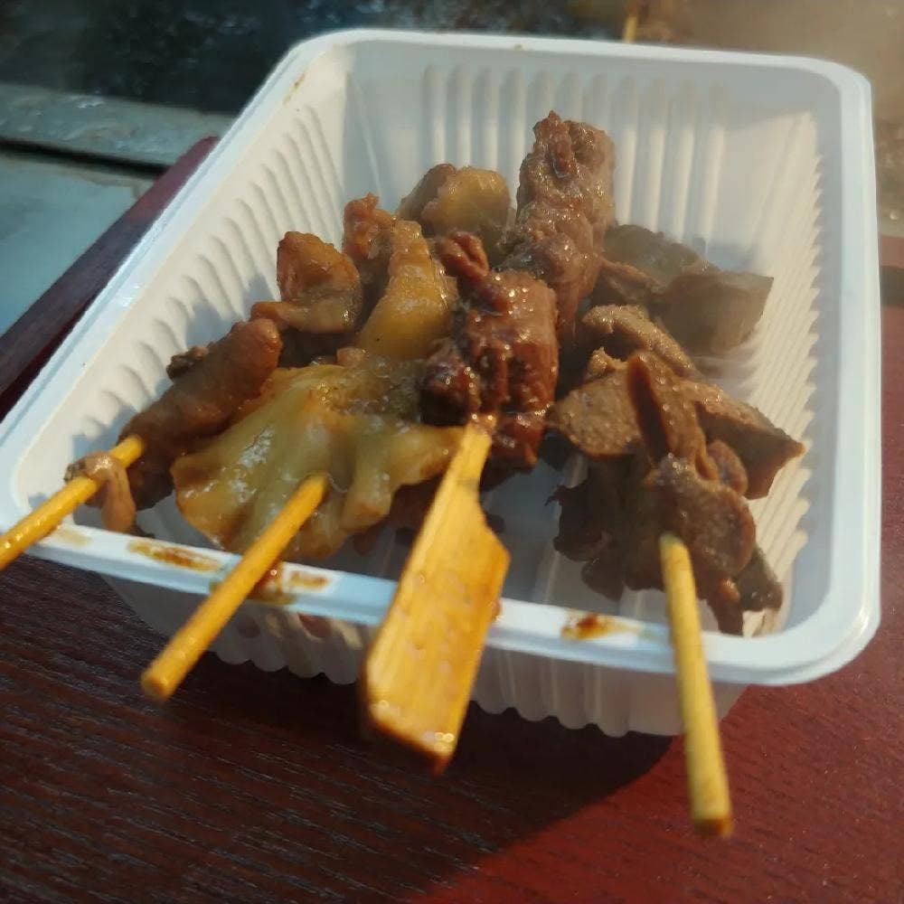 宮城ホルモン店