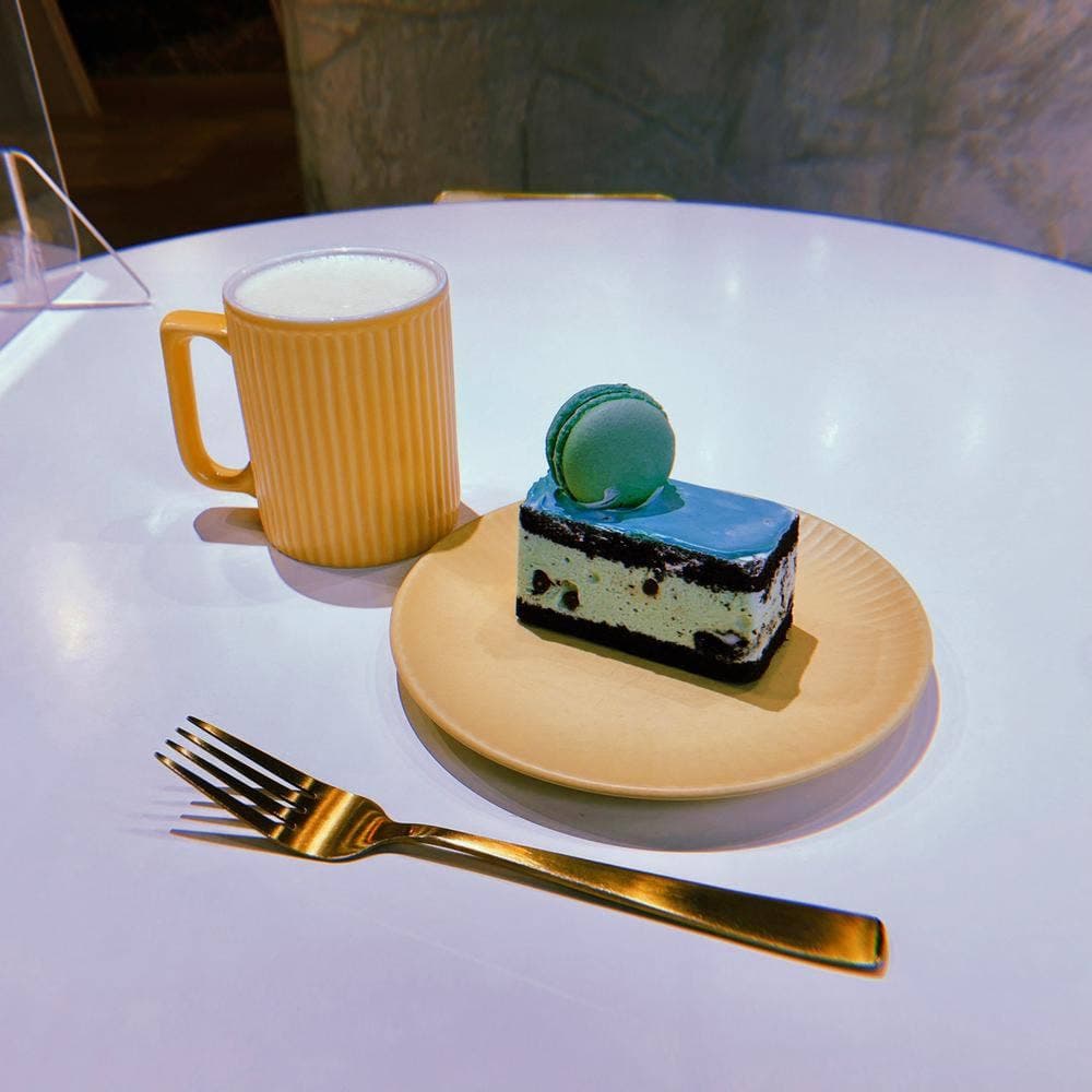 cafe BPM