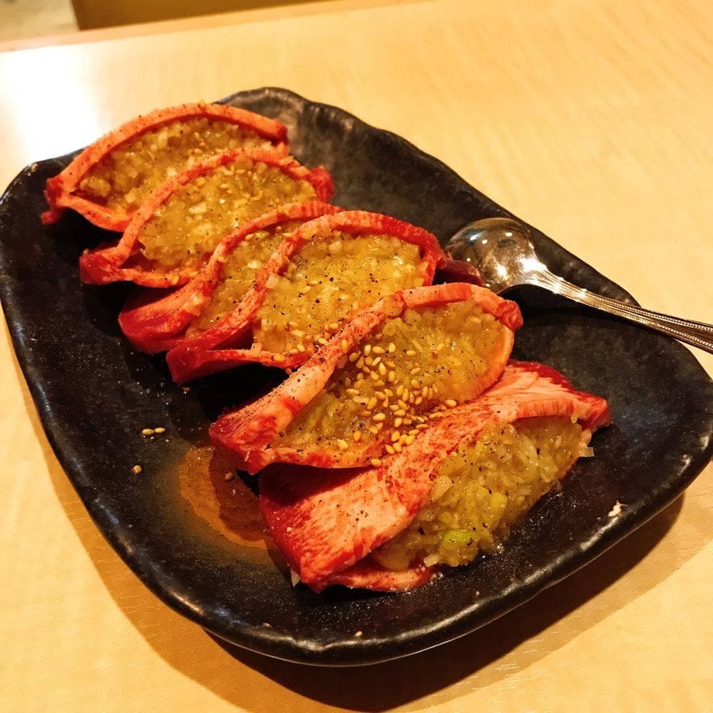 ソウル苑