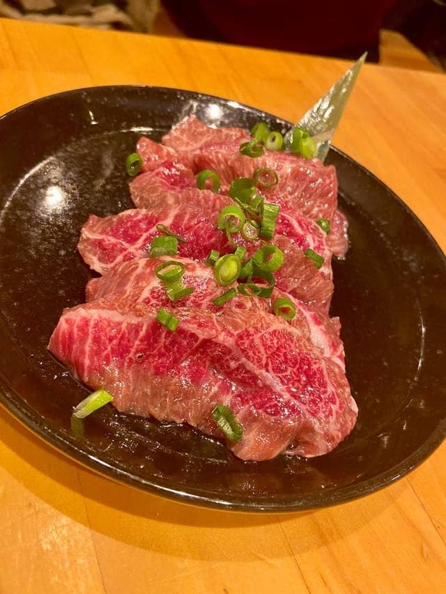 和牛焼肉 Beef Factory73 武蔵小山店 - サブ画像2