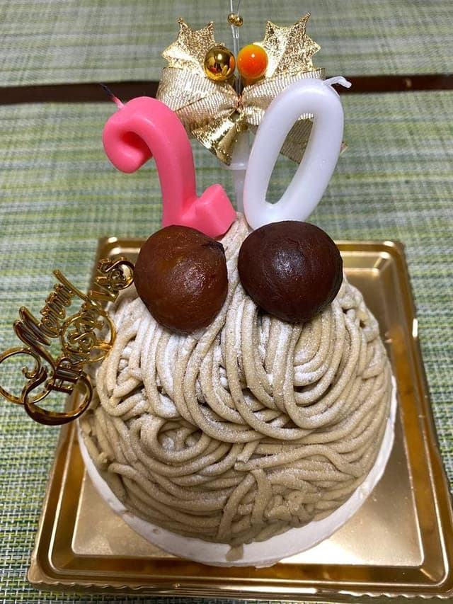 パティスリー タンタシオン - サブ画像3