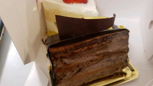シェラトンマルシェ カフェ 神戸ベイシェラトン ホテル&タワーズ - サブ画像2
