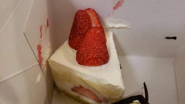 シェラトンマルシェ カフェ 神戸ベイシェラトン ホテル&タワーズ - サブ画像3