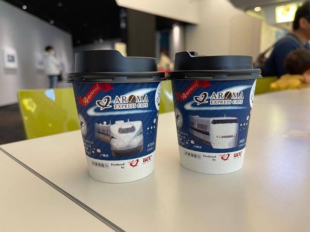 リニア鉄道館 - サブ画像2