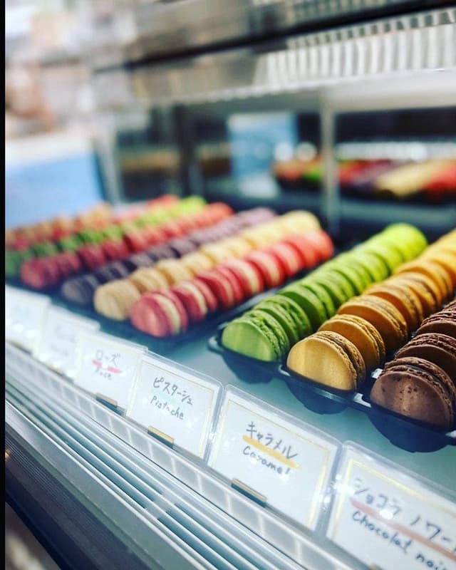 PATISSERIE Kuma - サブ画像1