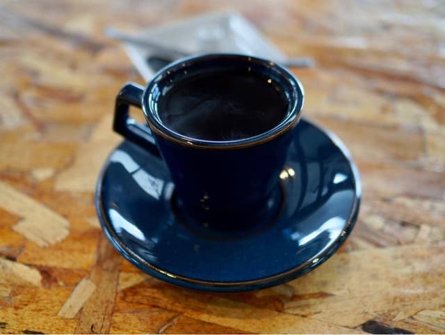 KAMINO CAFE - サブ画像2