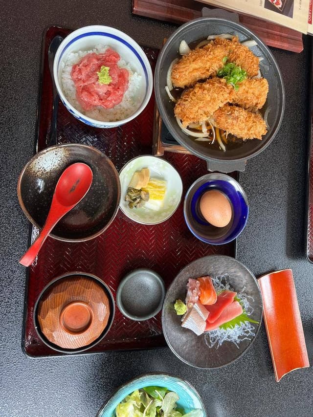 磯すき亭 市 - サブ画像2