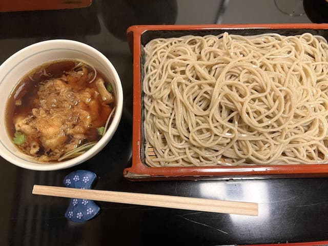 室町砂場 赤坂店 - サブ画像2