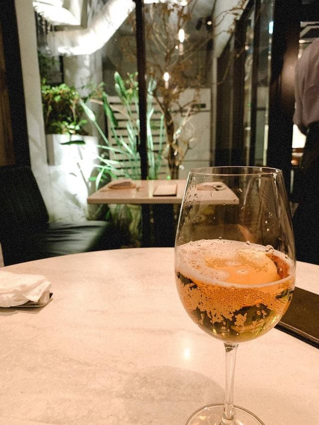 CINA New Modern Chinese 恵比寿本店 - サブ画像2