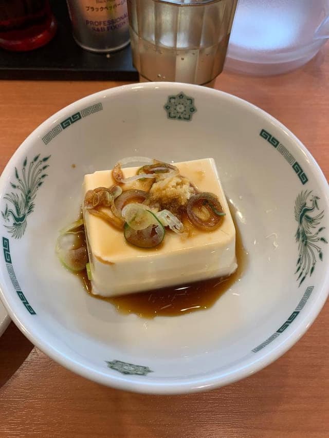 日高屋 京急久里浜駅東口店 - サブ画像1