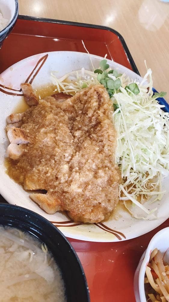みた食堂 - サブ画像1