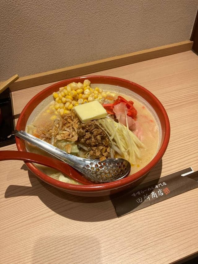 味噌乃屋 田所商店 エスパル仙台店 - サブ画像1