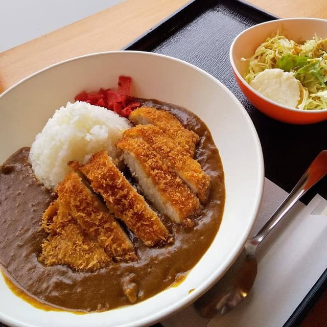 お食事処・富士見テラス - サブ画像1