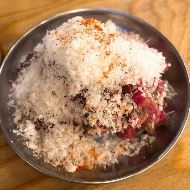 焼肉居酒屋 肉市場 - サブ画像2