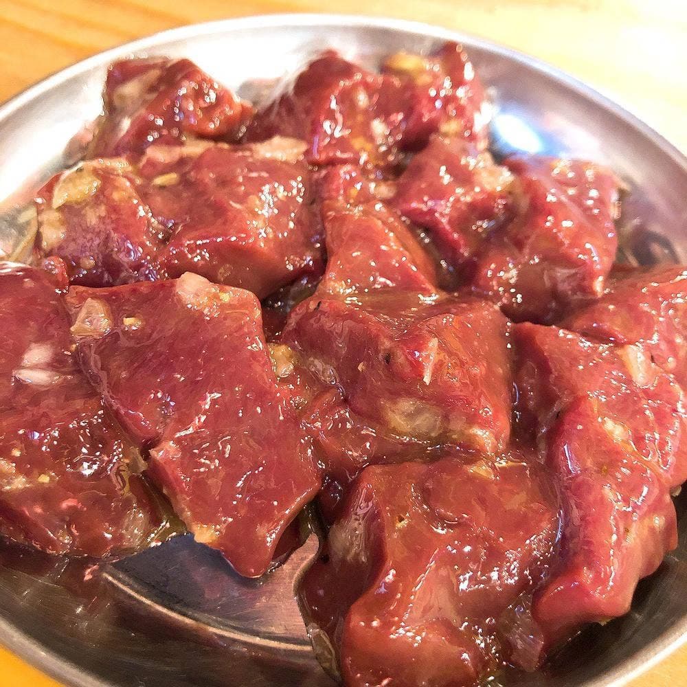焼肉居酒屋 肉市場