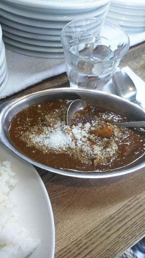 カレー専門店印度 - サブ画像1