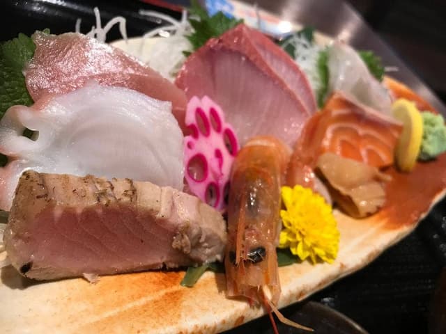 魚輝水産 橿原葛本店 - サブ画像2