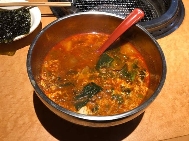 焼肉たむら 仲町通り店 - サブ画像2