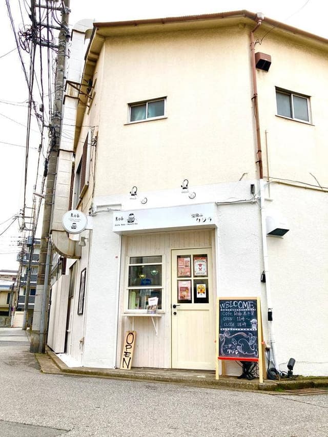 cafe Rob 本千葉店 - サブ画像3