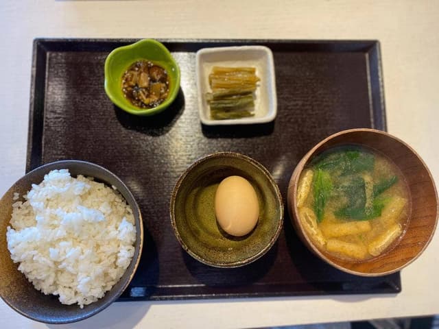 のどか牧場直営 たまご屋キッチン - サブ画像1