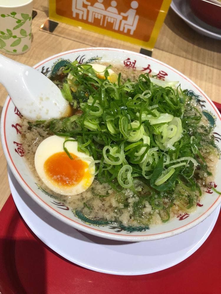 ラーメン魁力屋 イオンモール浦和美園店