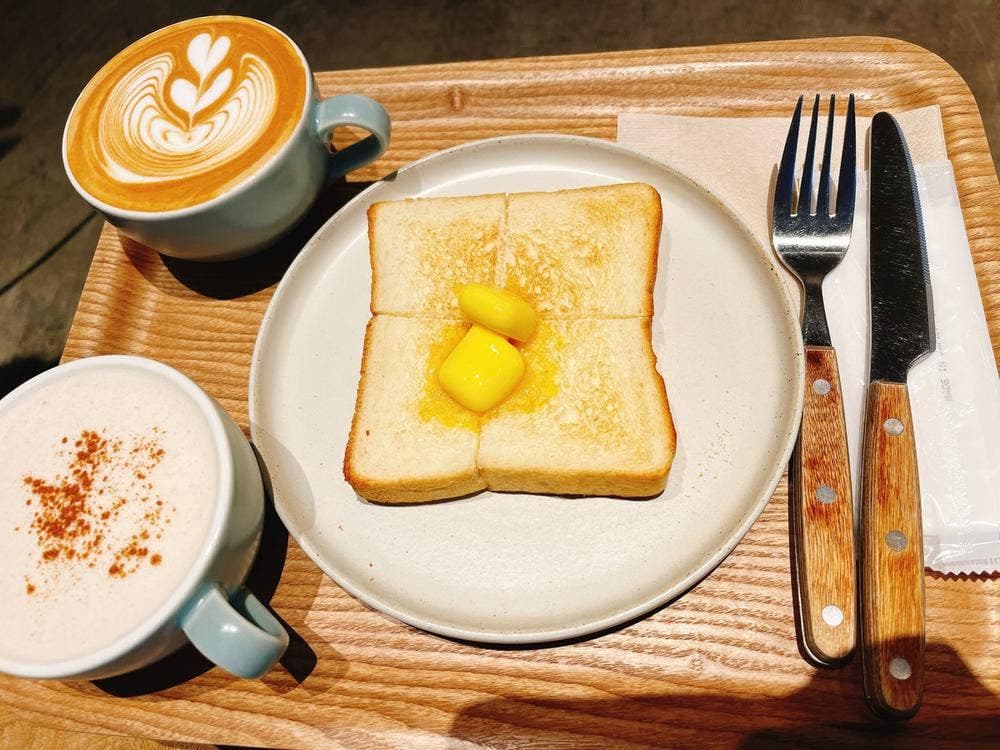 ラ・ パン 海老名ビナウォーク店