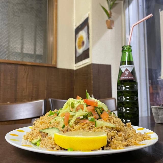 インド&バングラレストラン タイガー - サブ画像2
