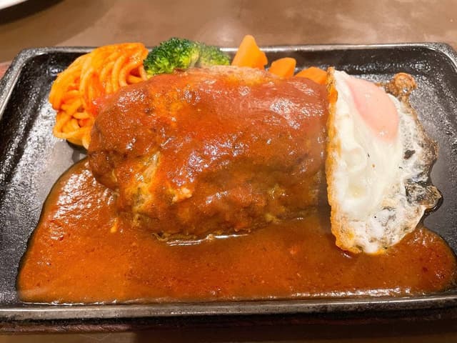 レストラン コニシ - サブ画像3