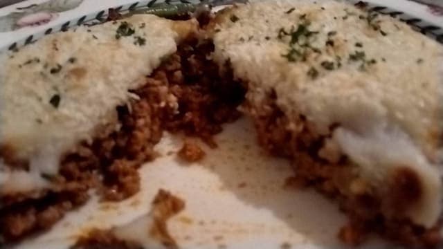 ブラッスリー ジョンティ - サブ画像2