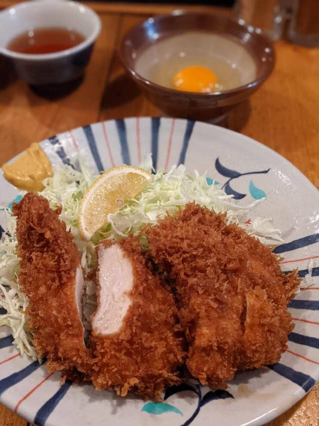 とんかつ専門店 かつ屋 - サブ画像2